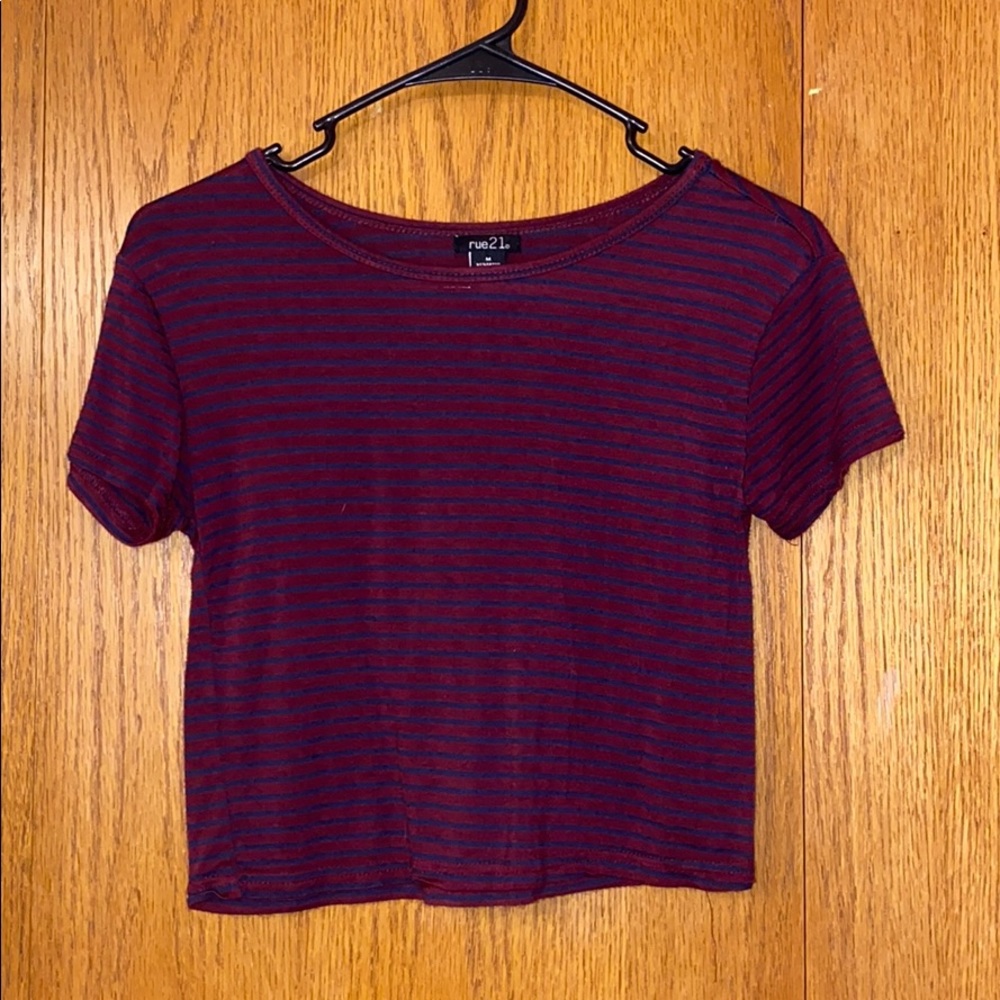 Rue21 short sleeve T-shirt
